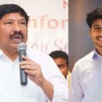 మాజీ మంత్రి జోగి రమేష్‌పై కోడలు మేఘన గృహహింస ఫిర్యాదు, వారసుడు రాజీవ్ రాజకీయ భవిష్యత్‌పై ప్రభావం