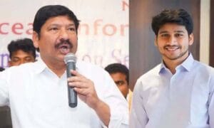 మాజీ మంత్రి జోగి రమేష్‌పై కోడలు మేఘన గృహహింస ఫిర్యాదు, వారసుడు రాజీవ్ రాజకీయ భవిష్యత్‌పై ప్రభావం