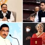 నీట్ పేపర్ లీక్ వివాదంలో ధర్మేంద్ర ప్రధాన్ రాజీనామా తర్వాత విద్యాశాఖ మంత్రి పదవి రేసులో ఉన్న నేతలు