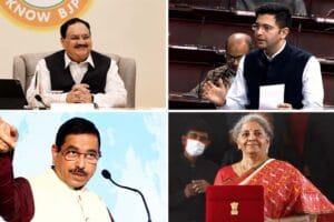నీట్‌ కుంభకోణం.. ప్రధాన్ దిగారు.. ఇక ఆ కుర్చీ ఎవరిది?