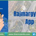Rajmarg Yatra App Digital Local Pass