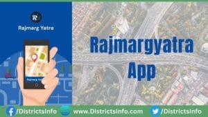 Rajmarg Yatra App Digital Local Pass