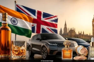 India-UK Trade Deal 2026: 7 అద్భుతమైన లాభాలు మీ జేబుకు, మీ జాబ్‌కు!