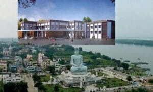 అమరావతి CRDA టెండర్లు — రాజధానిలో 5 స్కూళ్లు 5 హోటళ్ల నిర్మాణానికి RFP