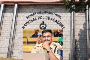 ట్రైనీ ఐపీఎస్ ఉదయ్ కృష్ణారెడ్డి కేసులో రోజుకో మలుపు