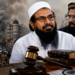 26/11 ముంబై ఉగ్రదాడుల కేసులో హఫీజ్ సయీద్‌పై భారత్ విచారణ