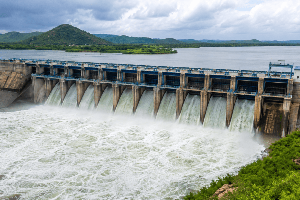 “వెలిగొండ పండుగ వద్ద కలుద్దాం” — సీఎం చంద్రబాబు పిలుపు