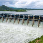 వెలిగొండ ప్రాజెక్టు ప్రారంభోత్సవం