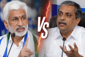 వెలిగొండ ప్రాజెక్టు ప్రారంభోత్సవం
