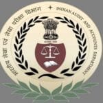 రాష్ట్ర ఆదాయంలో ఉద్యోగుల జీతాల వాటాపై కాగ్ గణాంకాలు చూపిస్తున్న గ్రాఫిక్