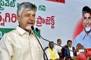 మేయర్, చైర్మన్‌ పదవులకు ప్రత్యక్ష ఎన్నికలు