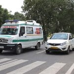 cashless treatment scheme road accident victims free medical