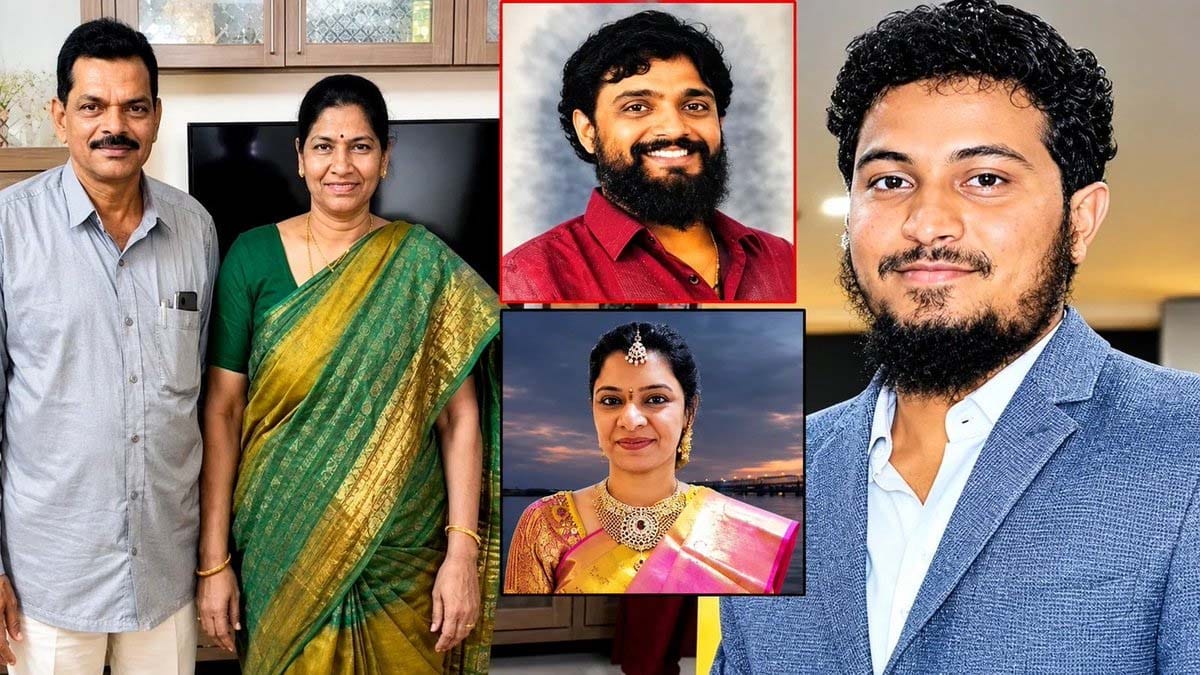సాధిక్ ఖాన్ రిమాండ్ రిపోర్టు నూకరాజు కుటుంబం