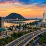 విజయవాడ రియల్ ఎస్టేట్ ఏరియాల వారీగా ట్రెండ్
