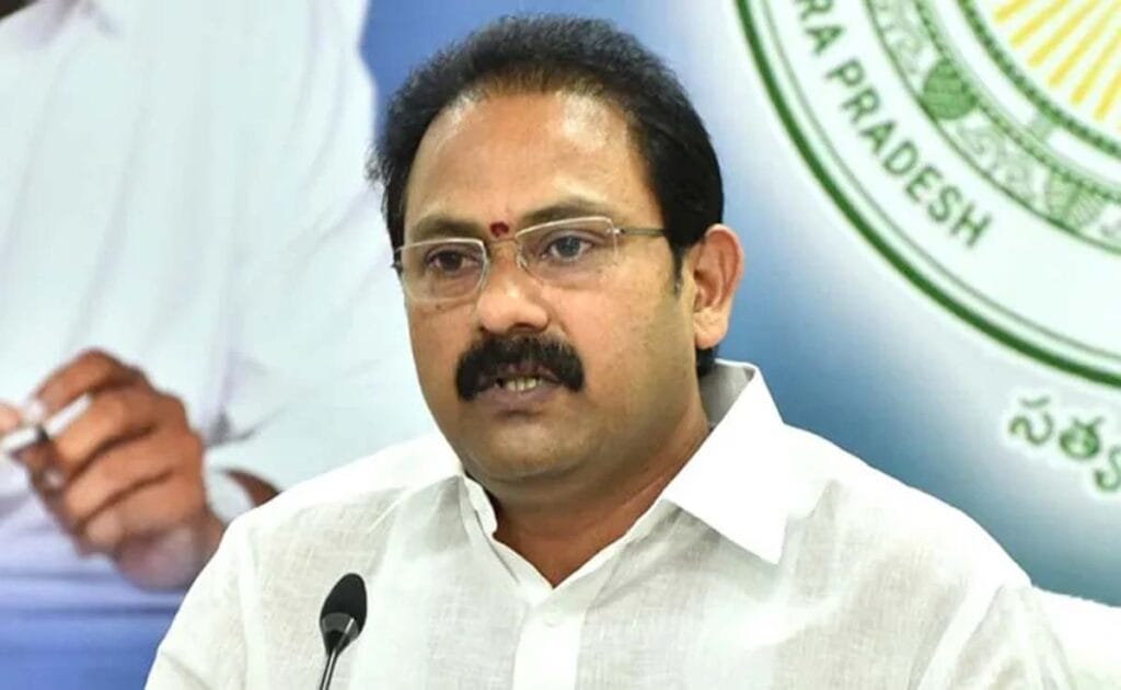 ఆళ్ల నాని.. మౌన నిష్క్రమణ