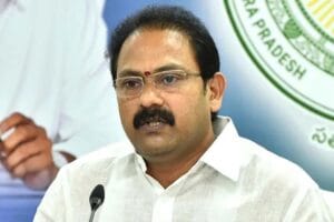 ఆళ్ల నాని.. మౌన నిష్క్రమణ