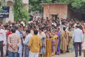సర్కారుపై ఉద్యోగుల సమరశంఖం.. ఇక ‘వర్క్ టు రూల్’