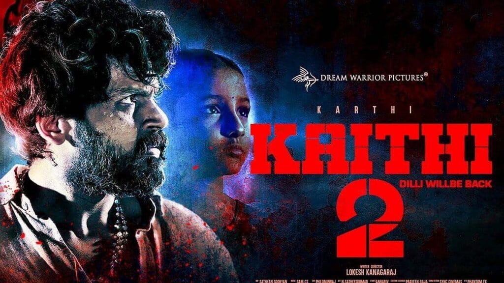 Kaithi 2లో అడివి శేష్? కార్తీ మాటలతో మళ్లీ మొదలైన చర్చ