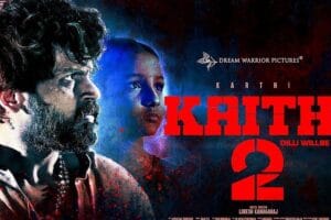 Kaithi 2లో అడివి శేష్? కార్తీ మాటలతో మళ్లీ మొదలైన చర్చ