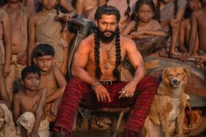 సెప్టెంబర్ 24న ‘ది ప్యారడైజ్’ విడుదల