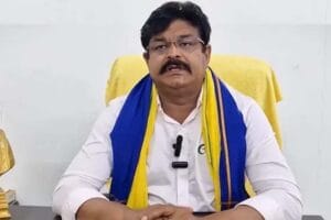 హెచ్‌–1బీ వీసా ఫ్రాడ్ చేశారా? గుడివాడ ఎమ్మెల్యే రాముపై సంచలన ఆరోపణలు