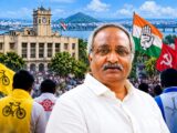 విజయవాడ మేయర్ పోరులో ఏబీవీ ఎంట్రీ.. టీడీపీ ఓటర్లే కీలకమా?