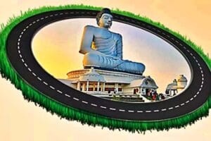 అమరావతి ఓఆర్ఆర్.. మూడేళ్లలో అవుతుందా?