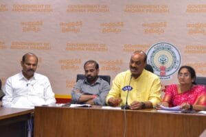 బీసీలకు 28.18 శాతం : స్థానిక సంస్థల రిజర్వేషన్లు ఖరారు