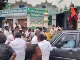 మున్సిపల్ నుంచి పరిషత్ దాకా అదే రగడ