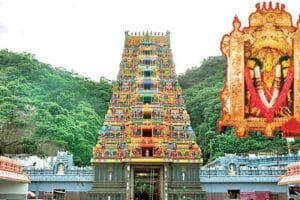 దుర్గమ్మ దసరా.. ఈసారి కొత్తగా ఇవే!