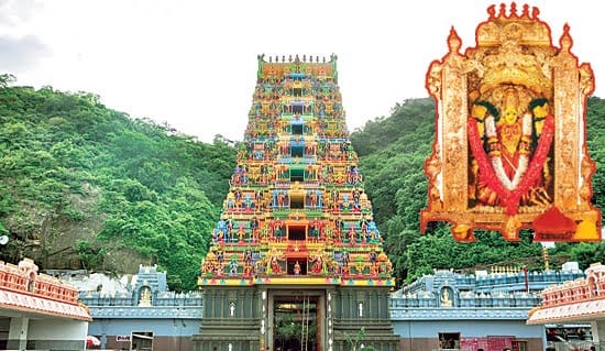 దుర్గమ్మ దసరా.. ఈసారి కొత్తగా ఇవే!