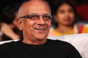 ప్రయోగాలే ఊపిరిగా.. సినీ దిగ్గజం సింగీతం అస్తమయం