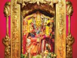 దుర్గాష్టమి వేళ ఇంద్రకీలాద్రిపై భక్తుల సందడి