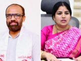 బెజవాడ మేయర్ పోరు: రాధా vs భాగ్యలక్ష్మి